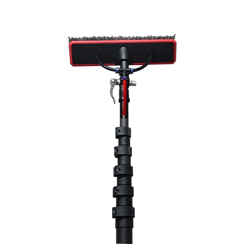 Outdoor Window Tele…