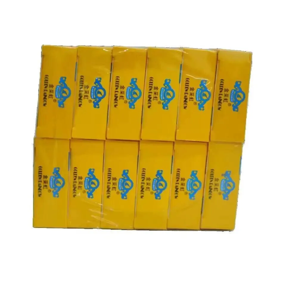 Aquarium Water Magic Purifying Powder Fast Cleaning Fish Tank Purifier 5/10/20 Pack Box Aquarium Accessories