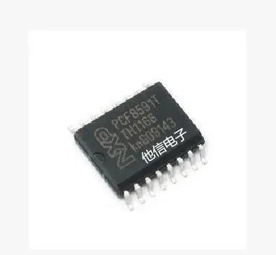 

5 шт., Оригинальные запасные части PCF8591T 8/ SOP-16
