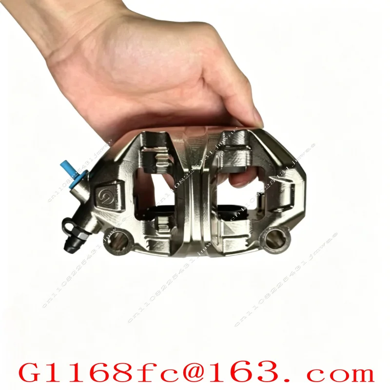 High Quality 100 Lock Brake Calipers, Xiaoniu Vertex Precision GP4ms, True One High Version