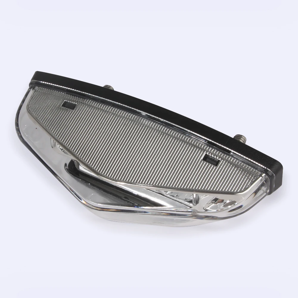 Motorrad Hinten Rücklicht Montage Für BMW G310 GS G310GS G310R S1000XR R Neun T LED Rücklicht Anzeige Brems Lampe Zubehör