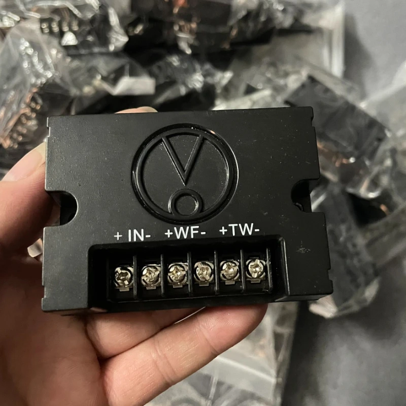 SOTAMIA Car Audio 604C Crossover Two Way Universal Mid Bass Tweeter DIY Bluetooth Speaker Powerful Bluetooth Speaker