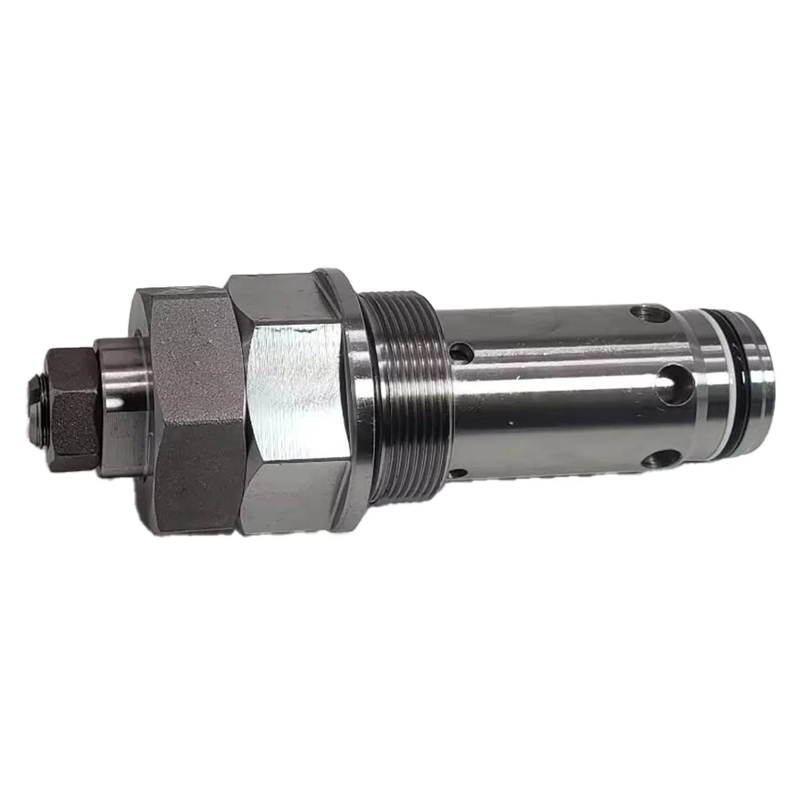 Überdruckventil 709-10-51501 Kompatibel mit KOMATSU WA600-3D WA600-3 – Detail 5