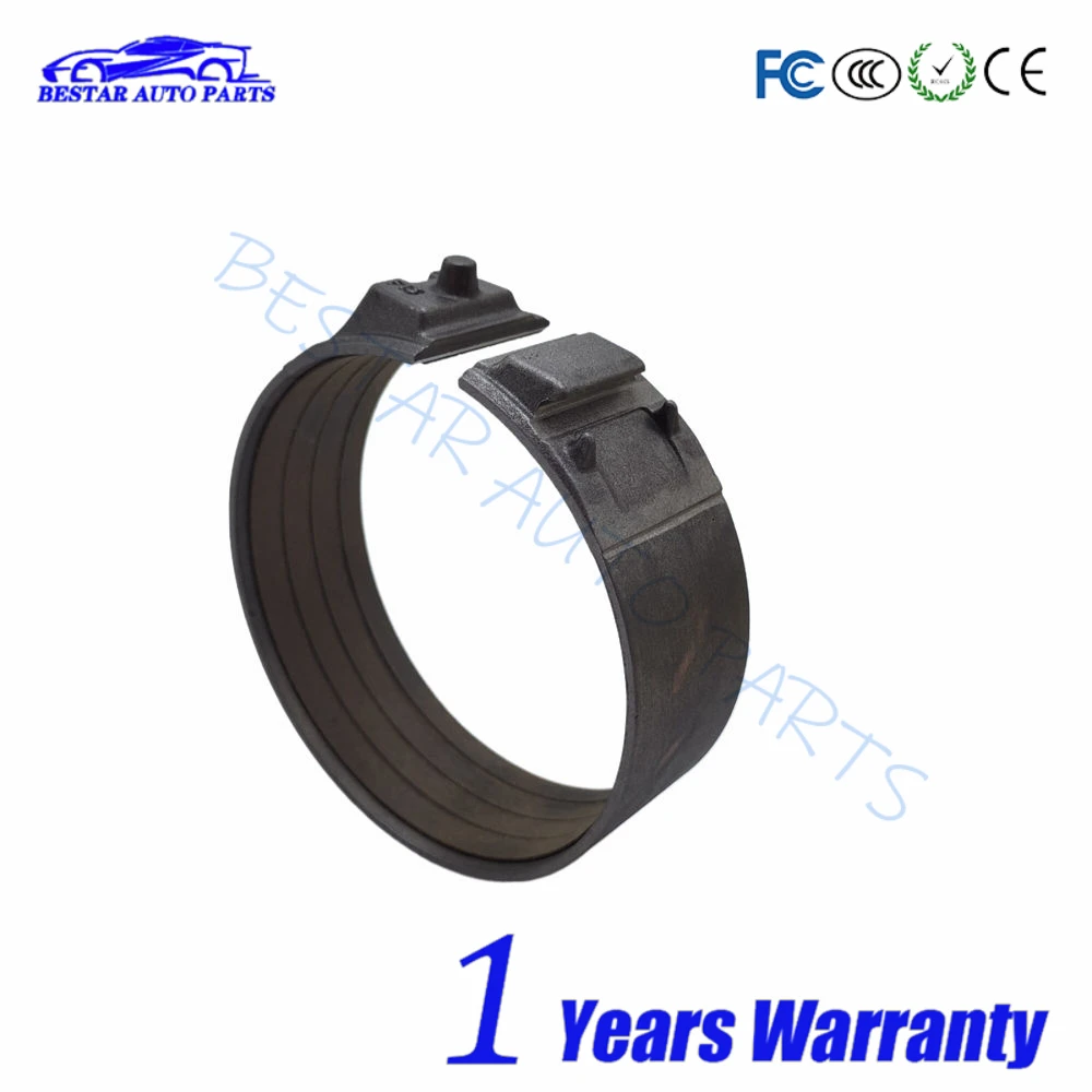 Brand New BTR 85LE M74 M78 4 Speed Automatic transmission Front Brake Band For DAEWOO SSANGYONG FORD Car Accessorie