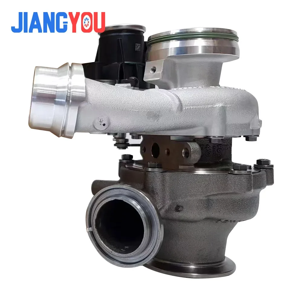 JY   B37 Turbocharger  8591734  40007515  402TN100106  40007577 40007513 40005936 40008478 11658591734  8582021 turbo for BM W