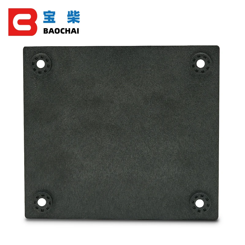 Generator Spare Parts R731 AVR Automatic Voltage Regulator Stabilizer for Leroy Somer Genset