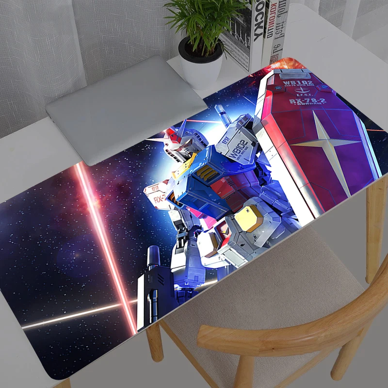 لوحة ماوس أنيمي للألعاب بتصميم - مراجعة Gaming Keyboard And Mouse Mobile وسعره