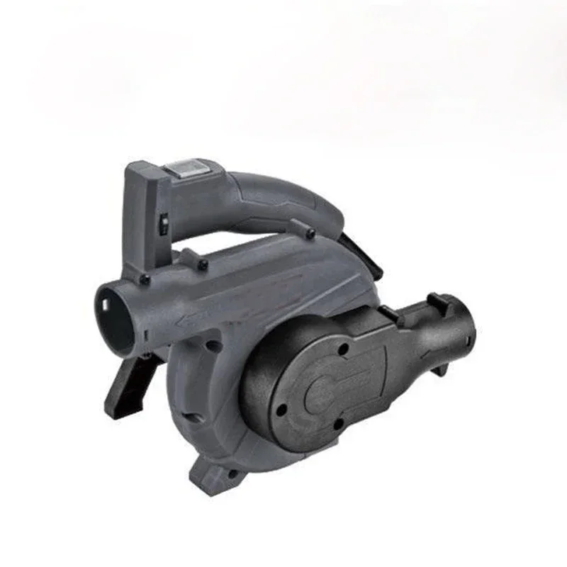 Upgrade Tool Dust Collector, Industrial High-power Dust Collector, Blower, Soot Blower, Blowing And Suction