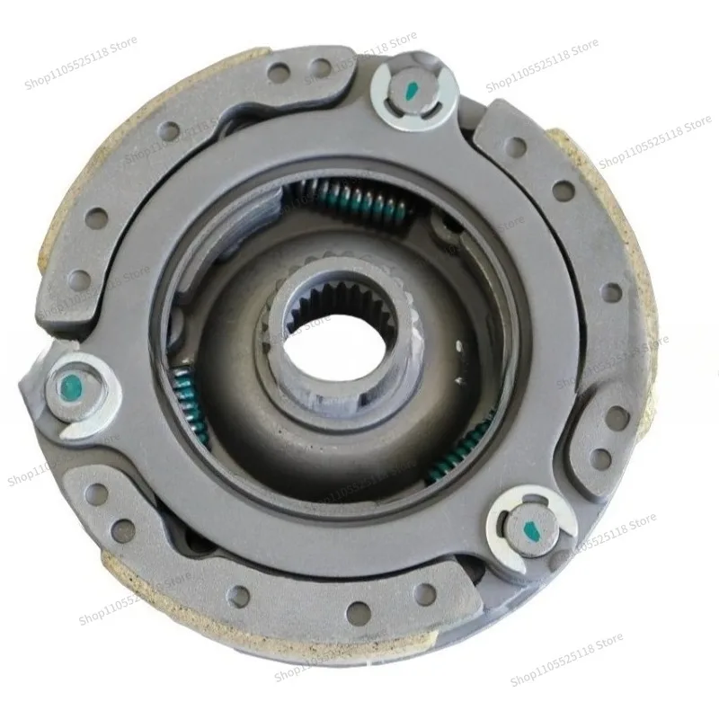 For G47 Throw Block, Centrifugal Block, Drive Wheel Driven Wheel Drive Disc Accessories