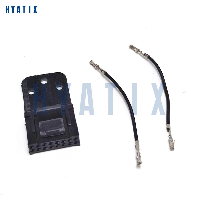 10sets Rear Connector Repair Kit for M3688 DM1400 DM2600 GM140 GM340 GM360 GM380 GM640 CM200 CM300d CDM750 CDM1250 DEM400 DEM500