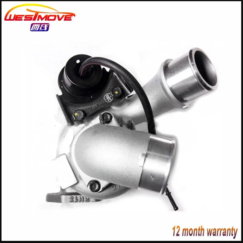 TD03L4-10TK-2.7 TD03 49131-03600 28231-4A750 282314A750 Turbo Turbocharger For Hyundai Grand Starex A2 2012- D4CB Euro 5 2.5L