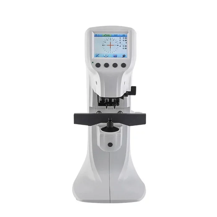 D-900 D900 China Hot Sell Mini  Focimeter  Digital Auto Lensmeter