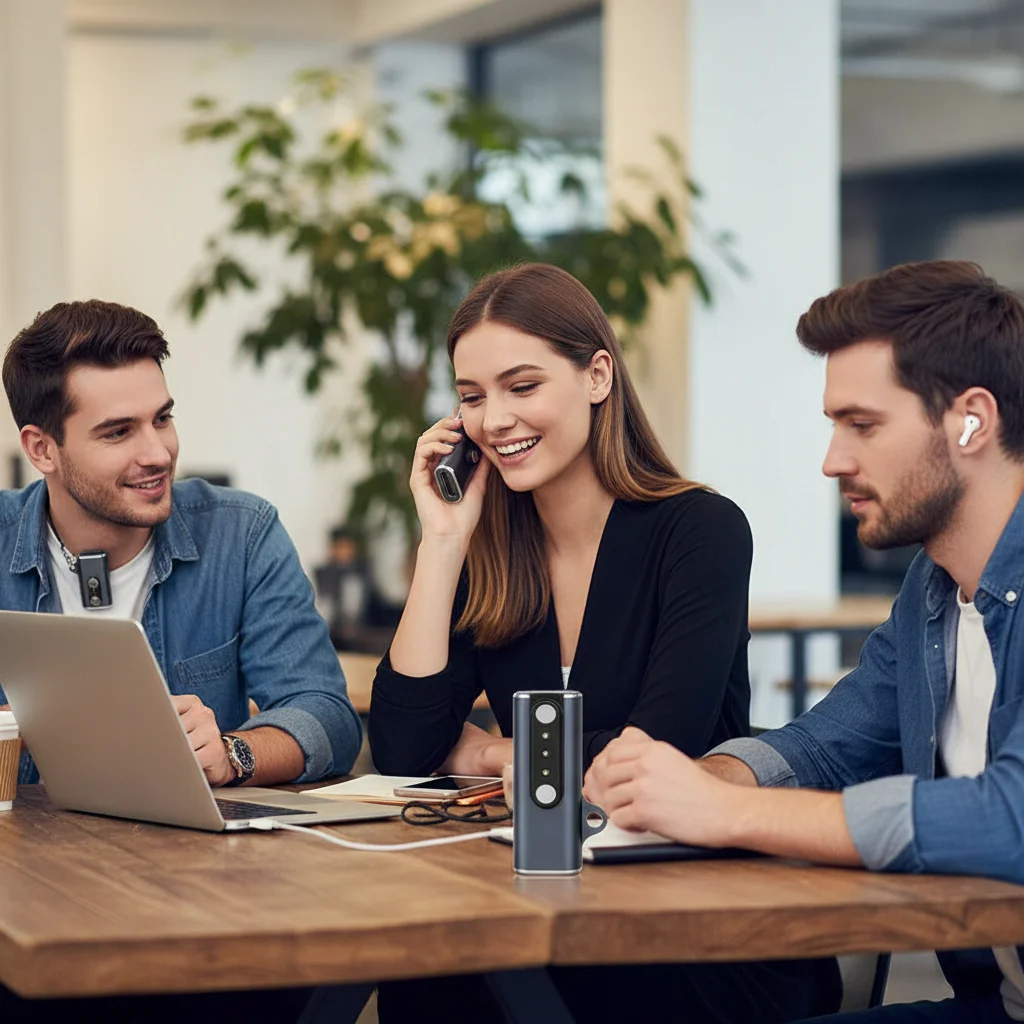 

Suitable For Shokz Devices Bone Transfer Headset/smart Watch Charging Adapter USB-C To 2.84/7.62MM 2-pin Magnetic Charging Port