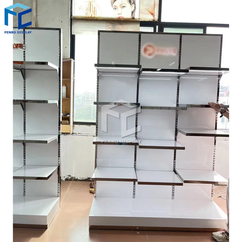 

2025customized.High End Customized Jewelry Display Retail Store Display Retail Store Shop Furniture Jewelry Store Fixture