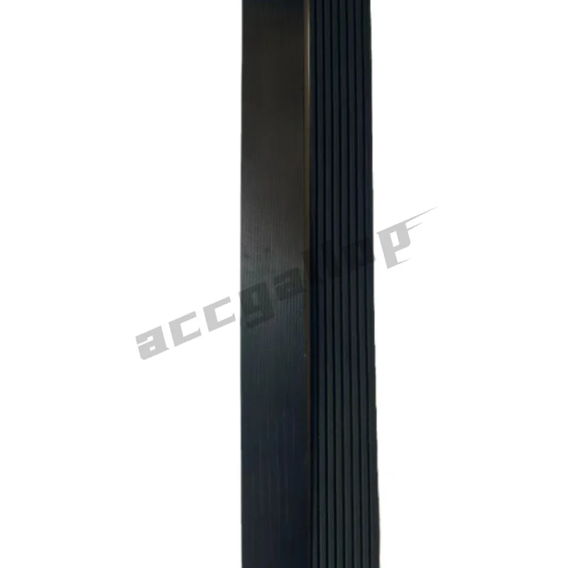 Fan Belt Engine Belt For Foton Truck ISF2.8 ISF3.8 Engine 5254354 8PK2609