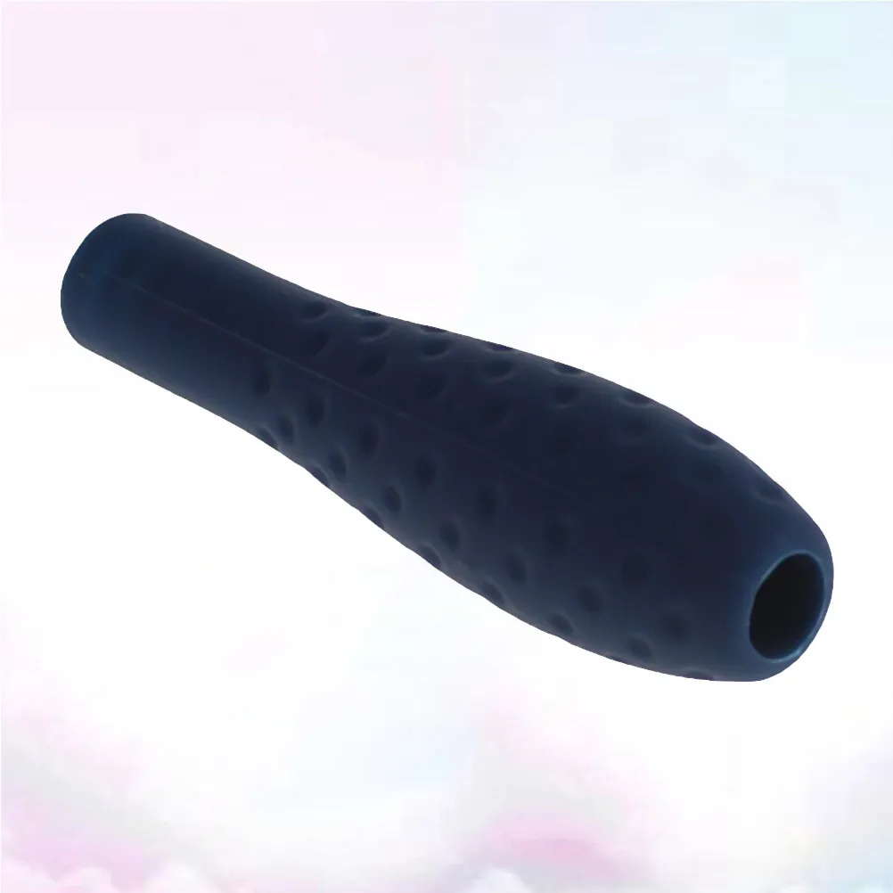 Silicone Stylus Protective Cover Sleeve for High Tensile Eco Friendly Material Enhanced Grip Prevents Slipping