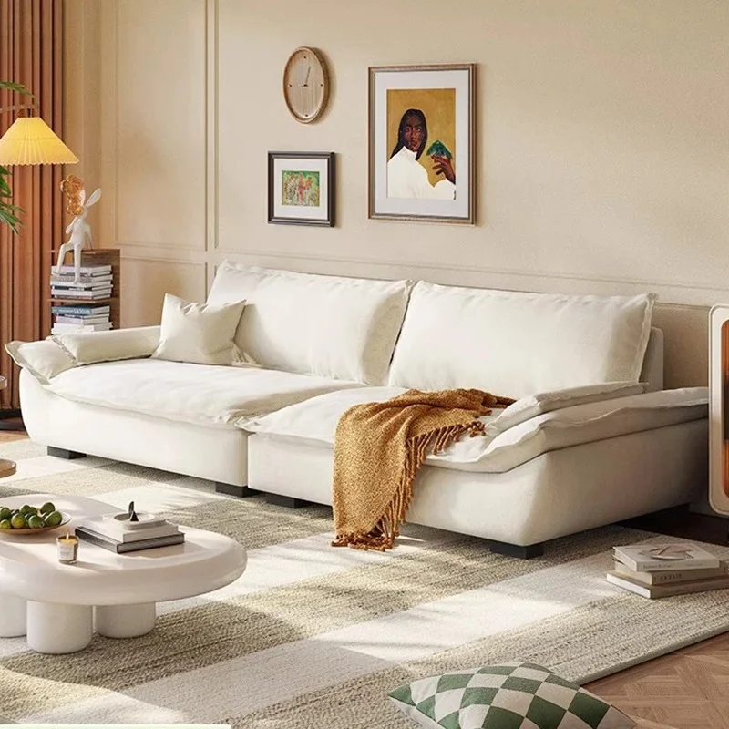 Modern Italian Living Room Sofas Sale Minimalist Designer Nordic Living Room Sofas Convertible Divano Soggiorno Furniture Home