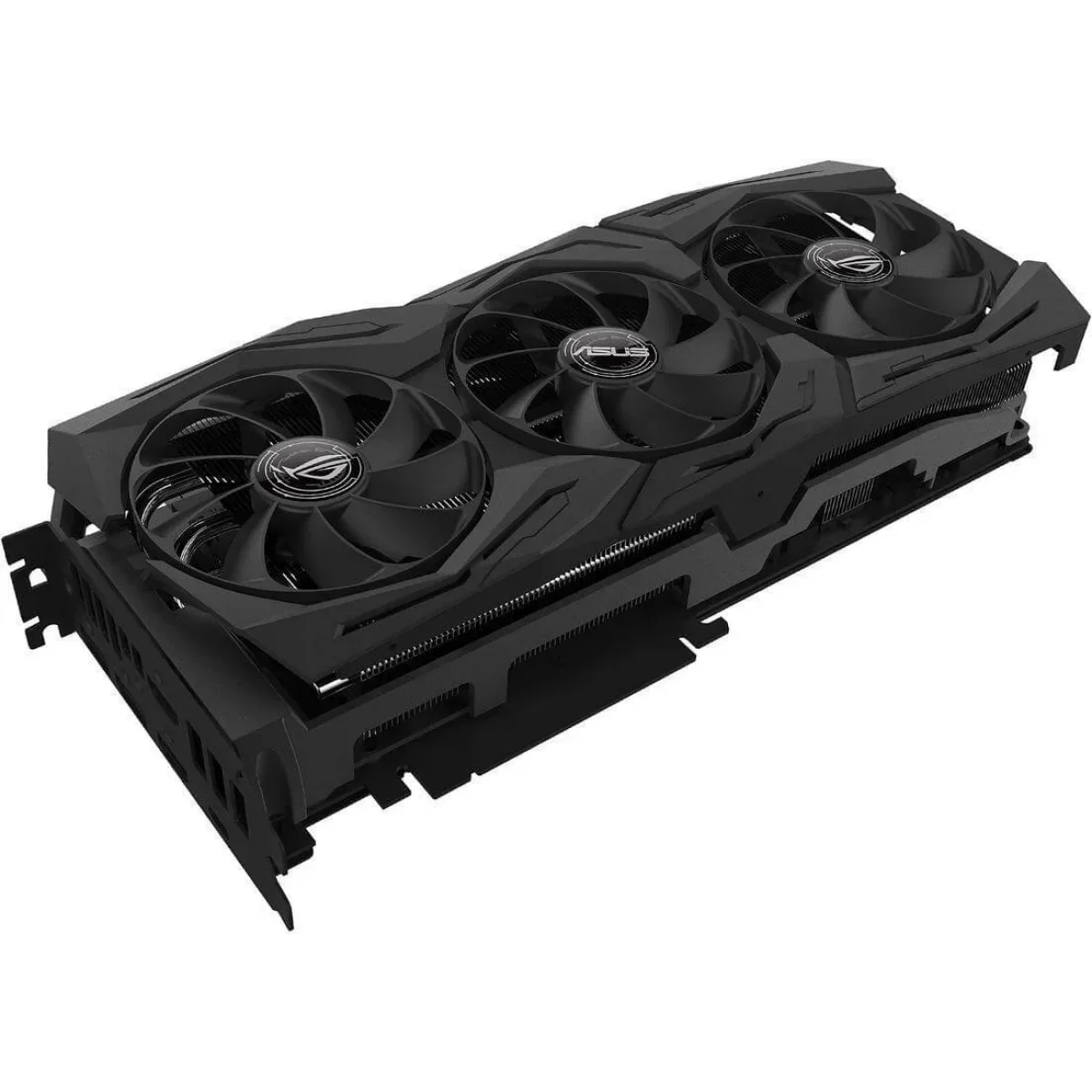 ASUS NVIDIA RTX 2080 Ti STRIX RTX2080TI A11G GAMING 11GB GDDR6 352bit graphics card PCI-E 3.0 HDMI DP USB Type-C 8+8pin GPU