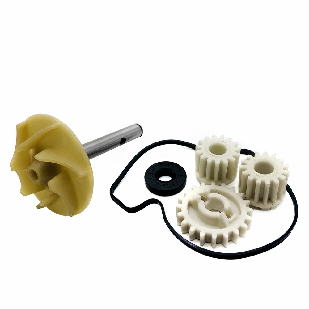 Water Pump Rebuild Kit For ODES 800 QUAD Atv Parts 21040113801 21040114001 21040114101 21040113601 21040114301 21040106201