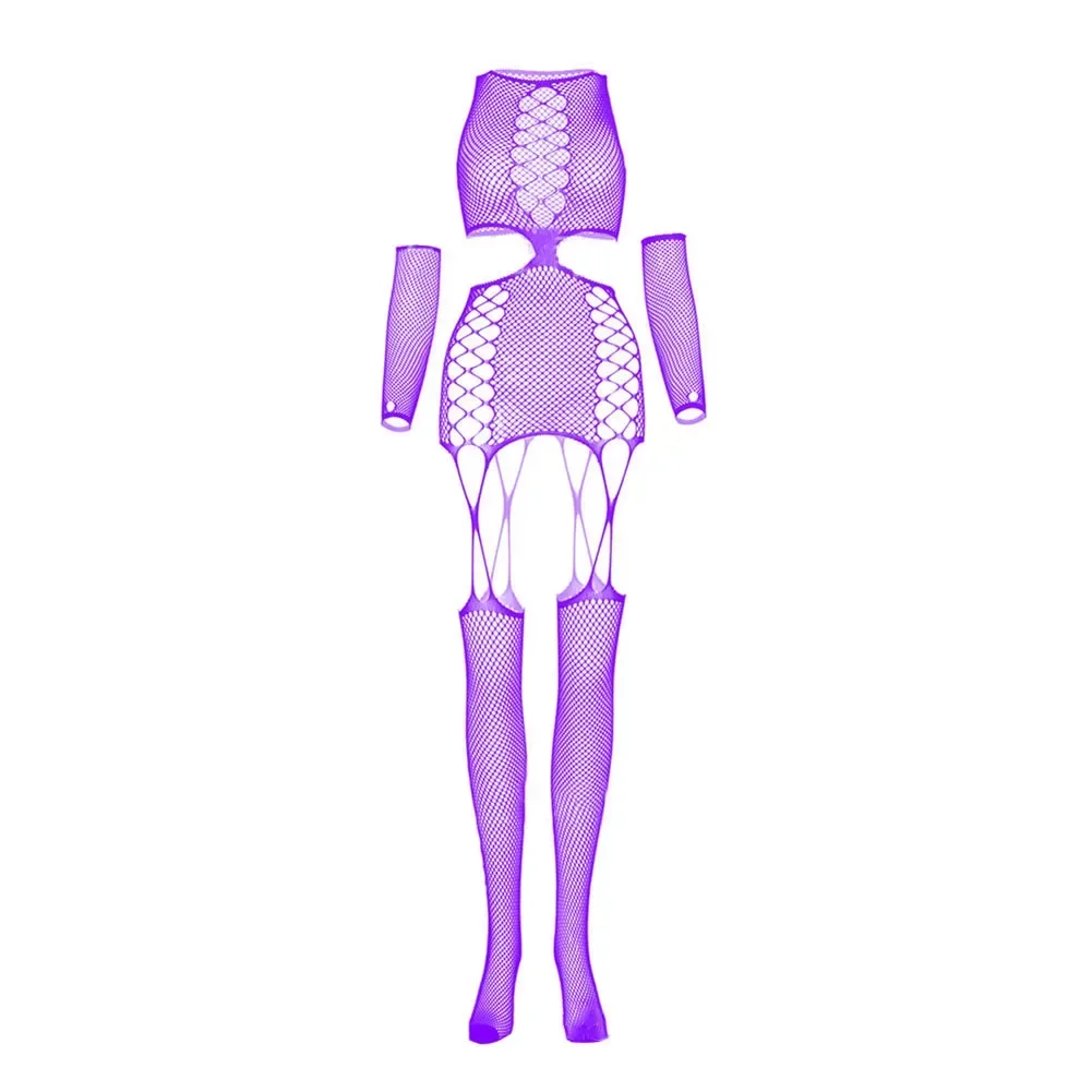 Ажурное сексуальное нижнее белье, женское Сетчатое боди, Ажурное боди, нижнее белье