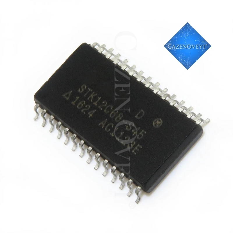 5-100PCS L9822N L9822 STK12C68-S45 STK12C68 SP6853S26RGB 6853 UAA2016PG UAA2016P ULN2001D ULN2001 HEF4051BT HEF4051
