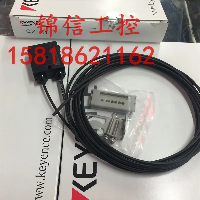 KEYENCE CZ-41 100%  new and original