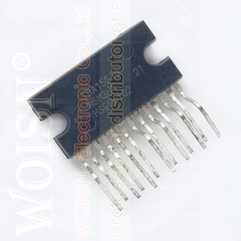 1 pieza-20 piezas ZIP-13 TDA1557 TDA1557Q