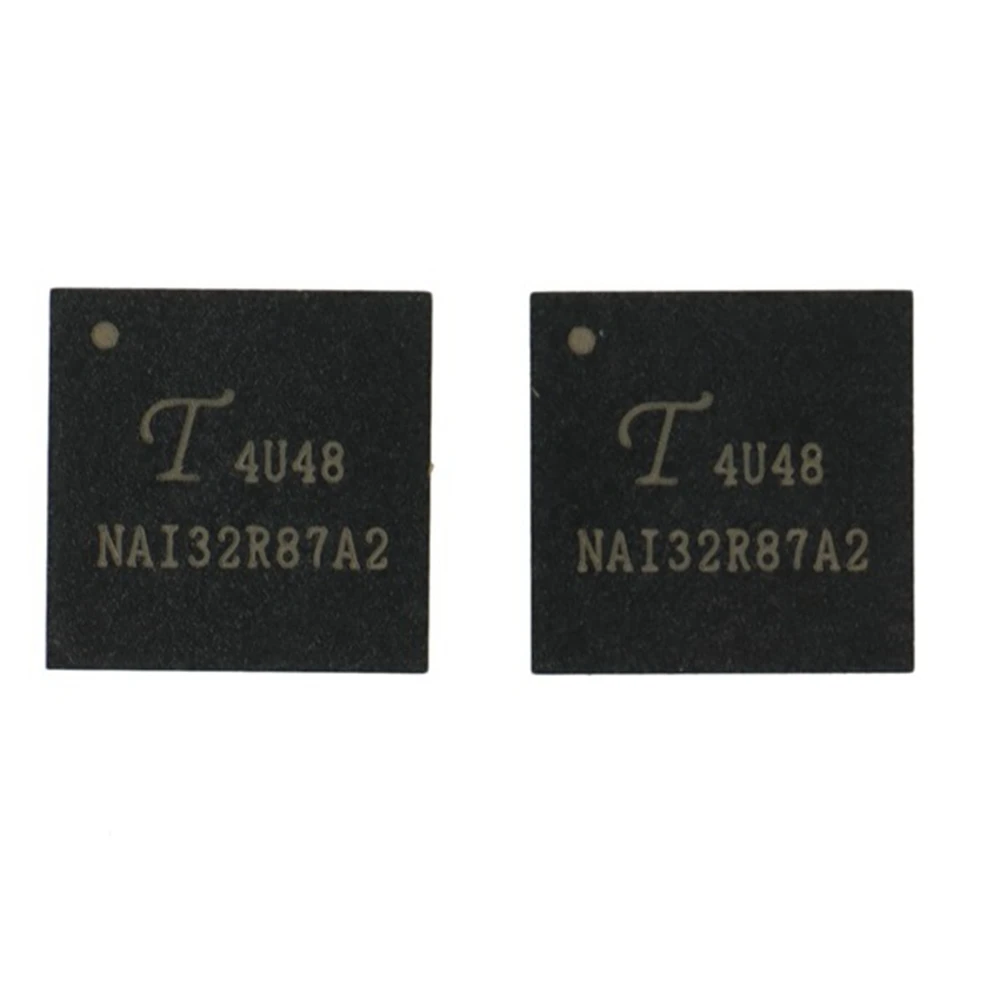 5Pcs T4U48 4 u48 ASIC Chip per INNOSILICON T3 + / T3 + Pro Miner NBTC