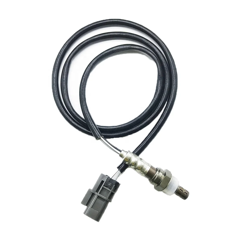 

Q Oxygen Sensor Automotive O2 Oxygen Sensor 234-4211 250-24220 89465-24050 89465-50010 For Lexus Toyota Oxygen Lambda Sensor