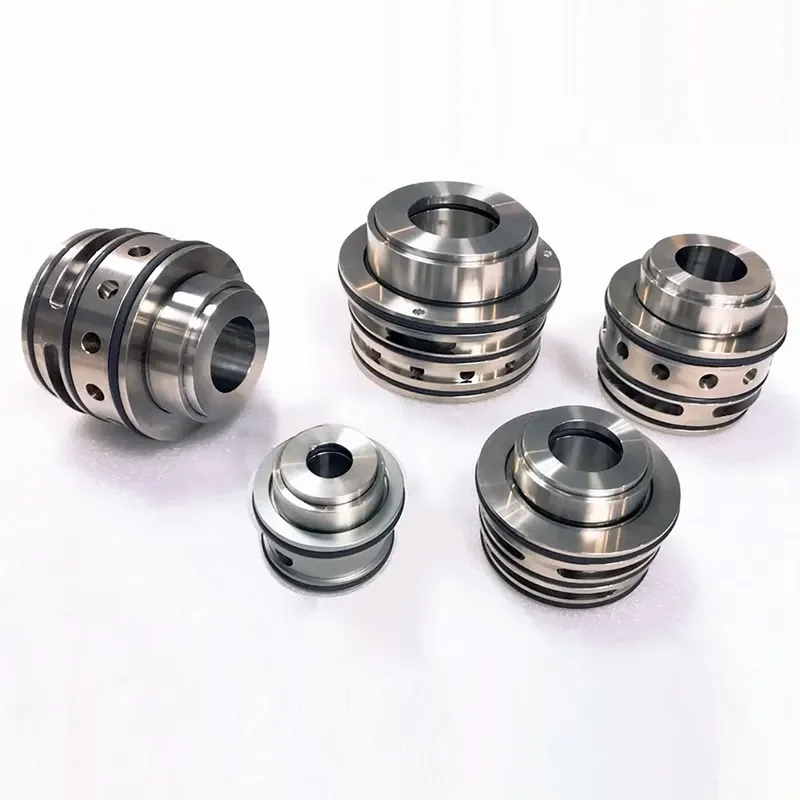 Mechanical Seals Cartridge Plug in Seals 20MM 25MM 35MM 45MM 60MM 90MM