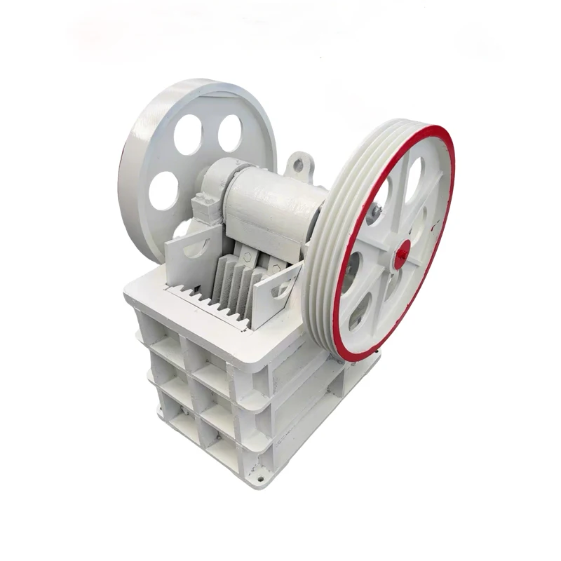 Welcome To Purchase Innovative Jaw Crusher For Superior Stone Crushing Performance With Motor Engine Core Components