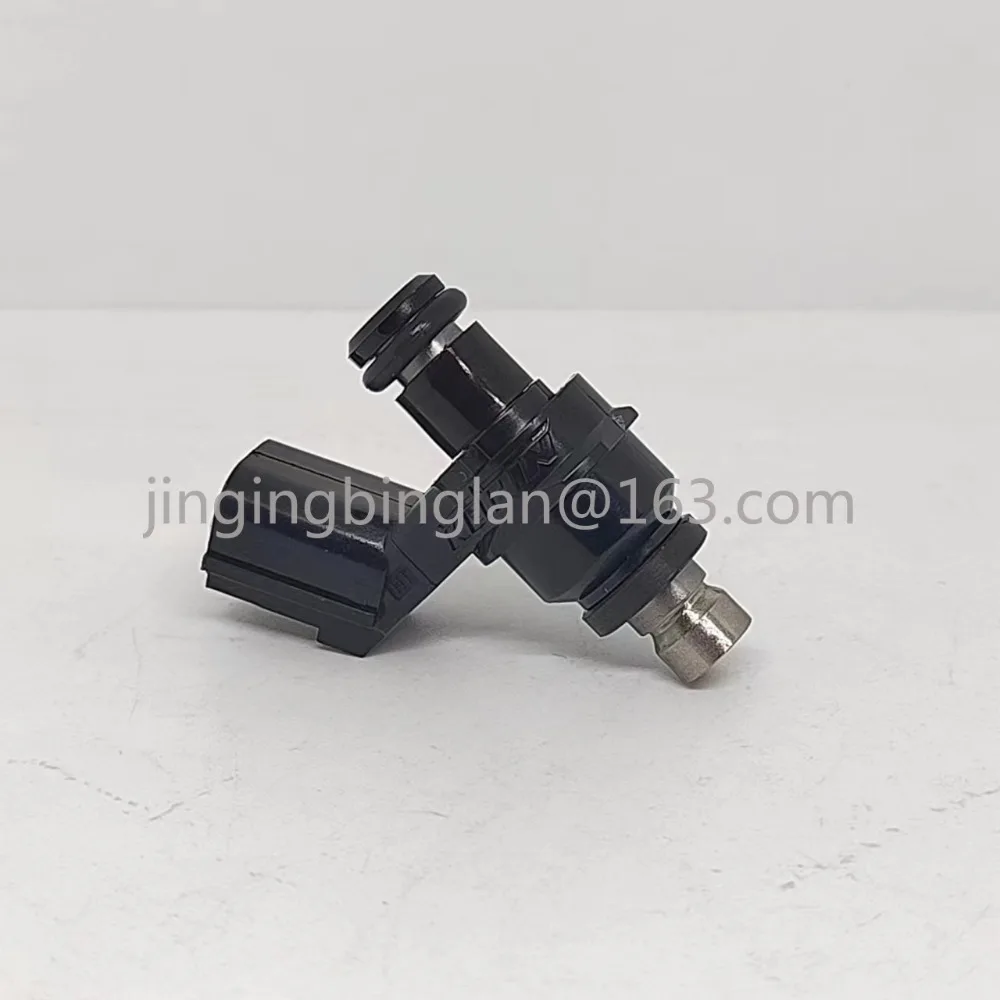 KEIHIN EFI motorcycle National IV Honda Keihin 110/125/150 fuel injector original, complete models