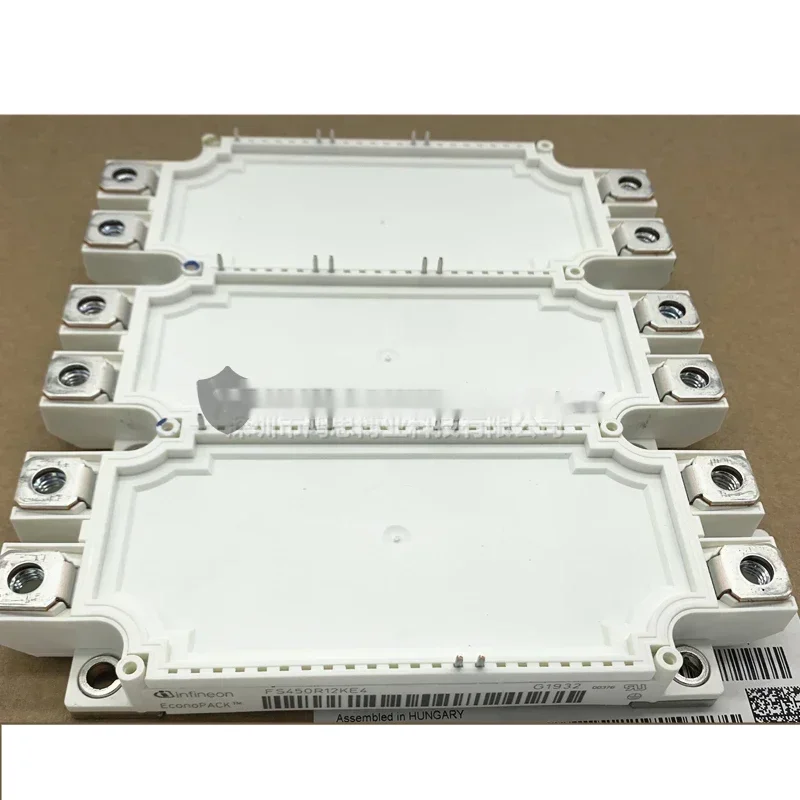 FS450R12KE4 FS300R12KE4 FS300R12KE3 FS450R12KE3 FS225R12KE3 NEW ORIGINAL IGBT MODULE