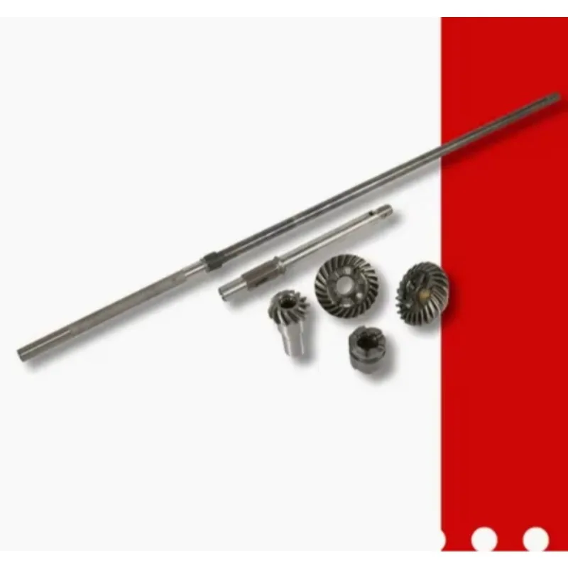 66T‑45611‑00 Propeller Shaft Repair Kit Suitable For F40 E40X 40HP Marine Outboard Motor Boat Engine Spare Parts