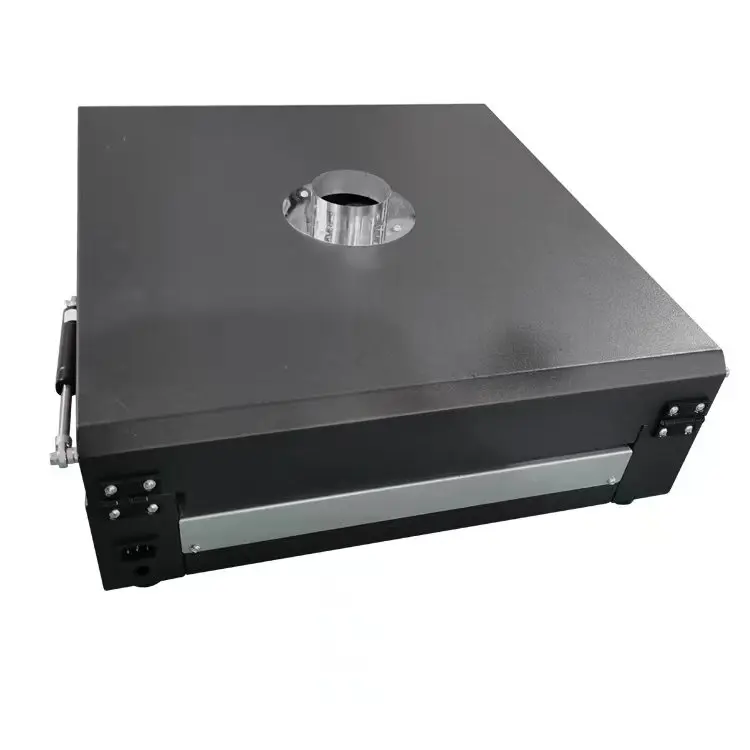 Dtf Dryer Hot Melt Drying Pet Film Curing A3 Dtf Oven