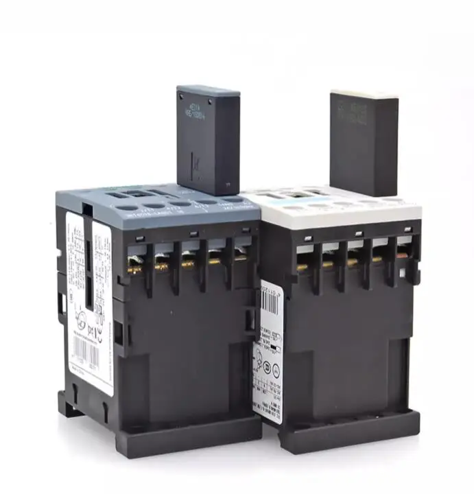 وحدة قمع المصعد الأصلية 3RT1916-1BD00 3RT1926-1BB00 3RT6916-1CC00