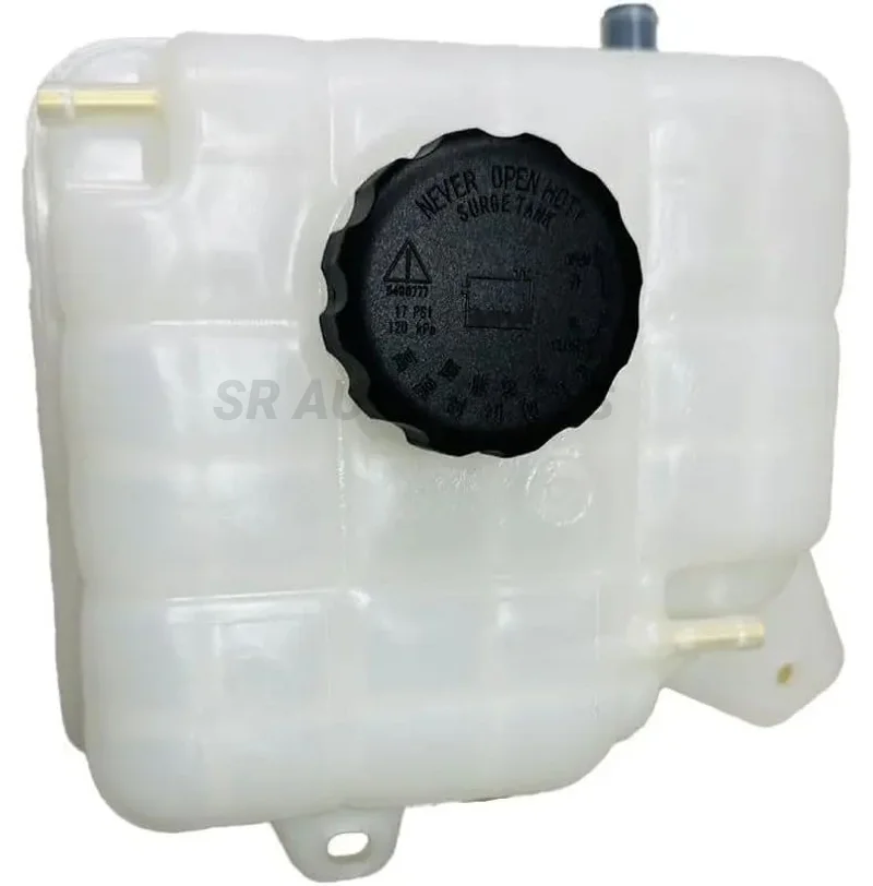 Original Antifreeze Kettle Reservoir Tank For Ssangyong For KORANDO C 2010~2018 2161034043