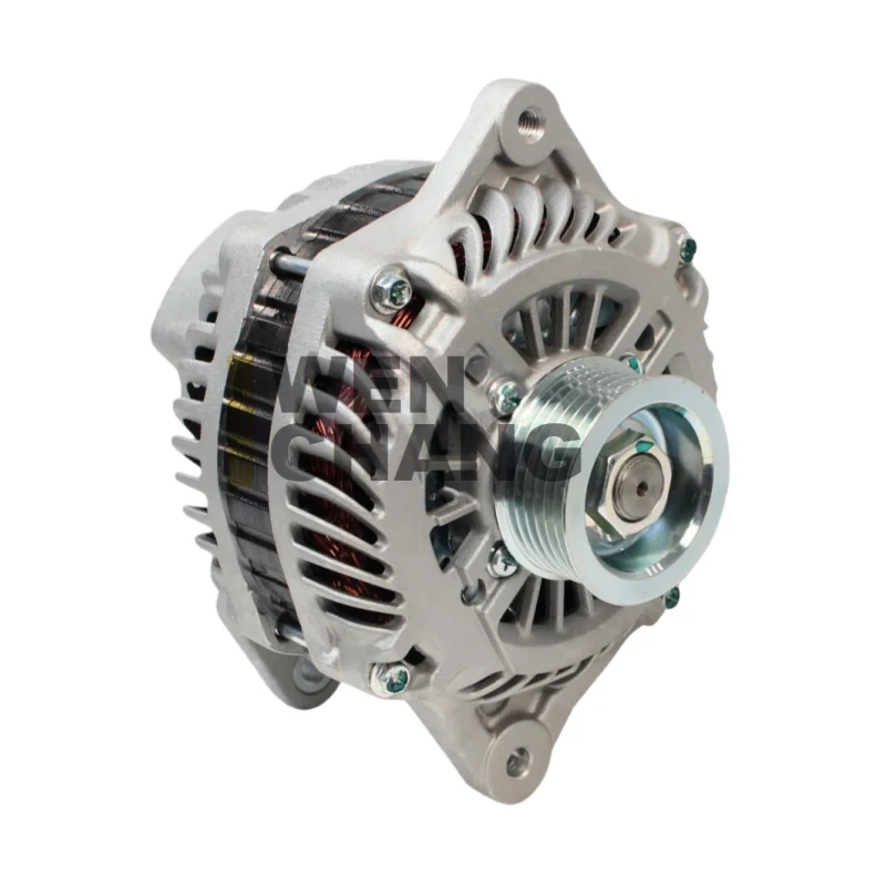 WENCHANG Alternator for SUBARU Legacy Outback A3TG6191 A3TG6191ZC 23700AA63A 23700AA63B DRA1439 CAL35346 CAL35346AS CAL35346ES