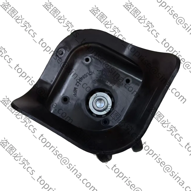 Suitable for T42, UniversalWheel, Wheel Replacement LuggageWheel Repair Trolley CaseWheel Accessories Travel Luggage Wheel