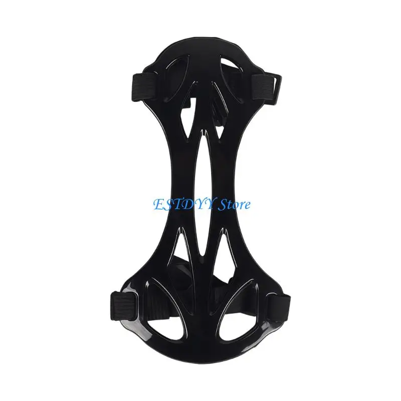 

G6DE Archerys Arm Guard Light Weight Nylon Carbon Fiber Materials Adjustable For Left Or Right Arm Multiple Color Available