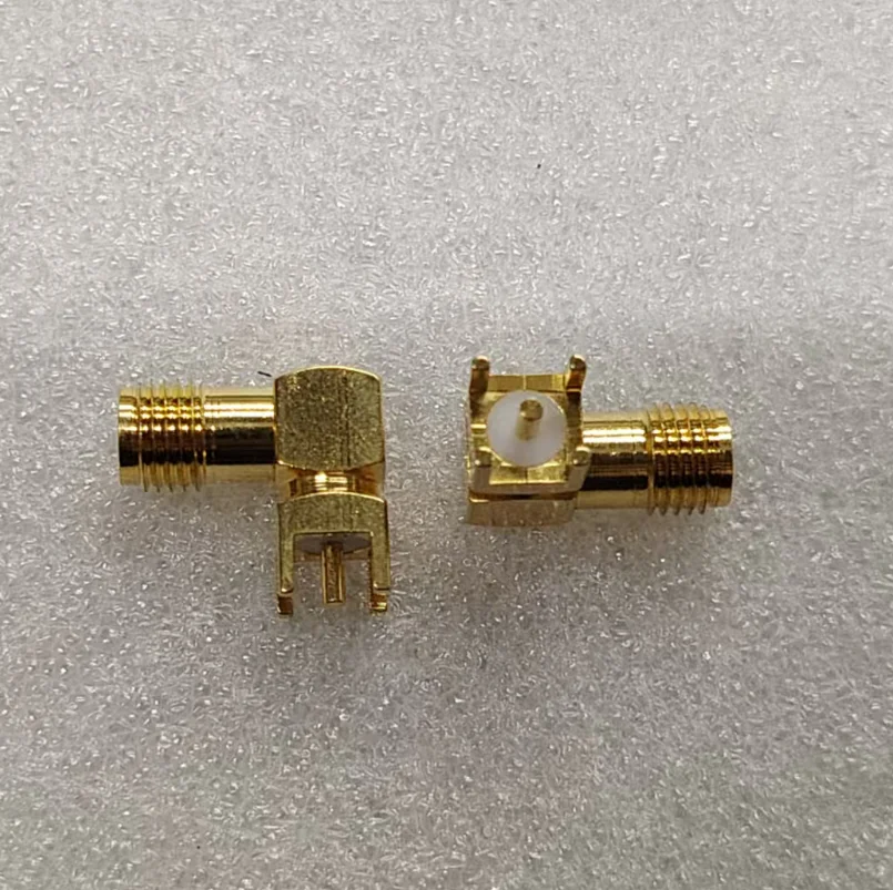 5PCS/SMA-KWE-Z001 S… - image