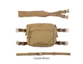 Coyote Brown