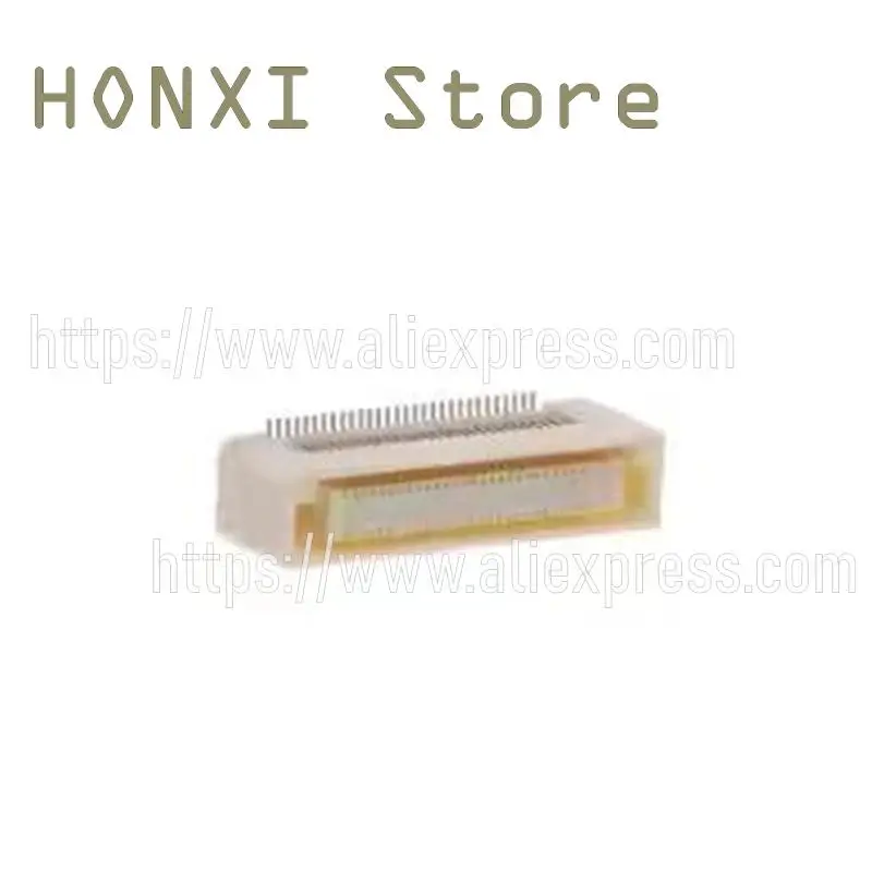 Novos conectores Pin Slabs Board, conector Komi Hirose, importado, FX8C-60S-SV5, 1Pc