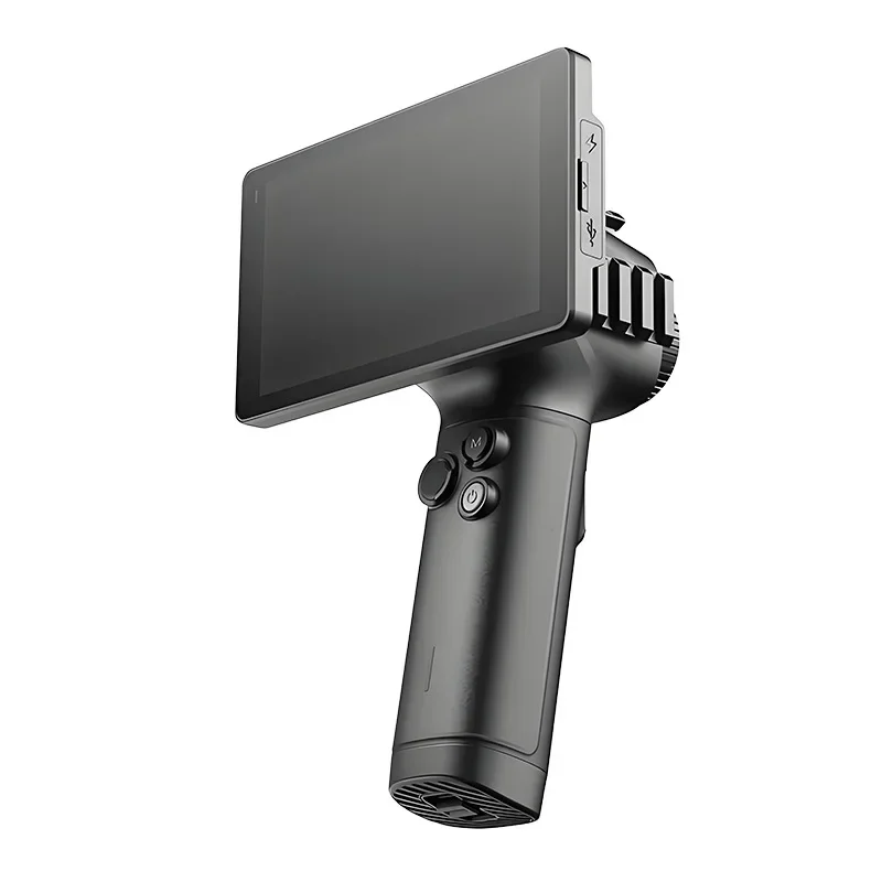 Thermal imaging exploration field E31 outdoor hot search infrared handheld high definition night vision thermal imager E21