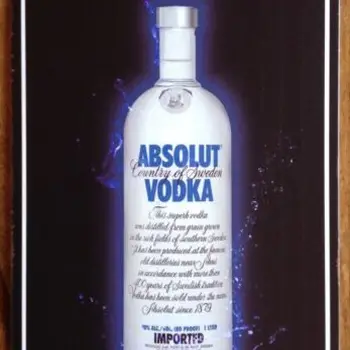 Absolut 보드카 금속 사인 빈티지 펍 바 남자 동굴 맥주 플라크, 파티 알코올 벽 Best5 Absolut 보드카 금속 사인 빈티지 펍 바 남자 동굴 맥주 플라크, 파티 알코올 벽 Best5