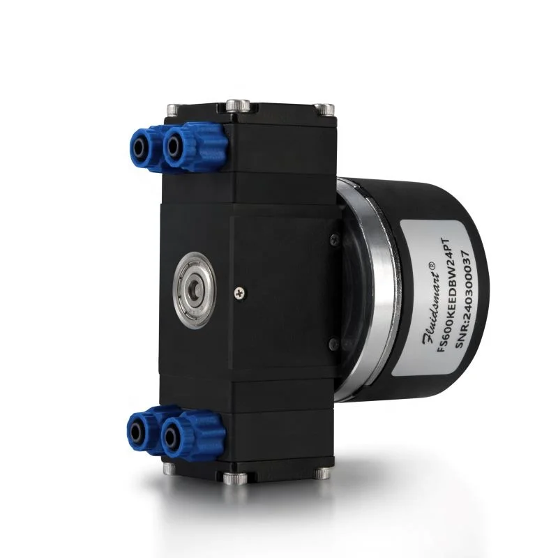 4V Oilless Mini Wat…