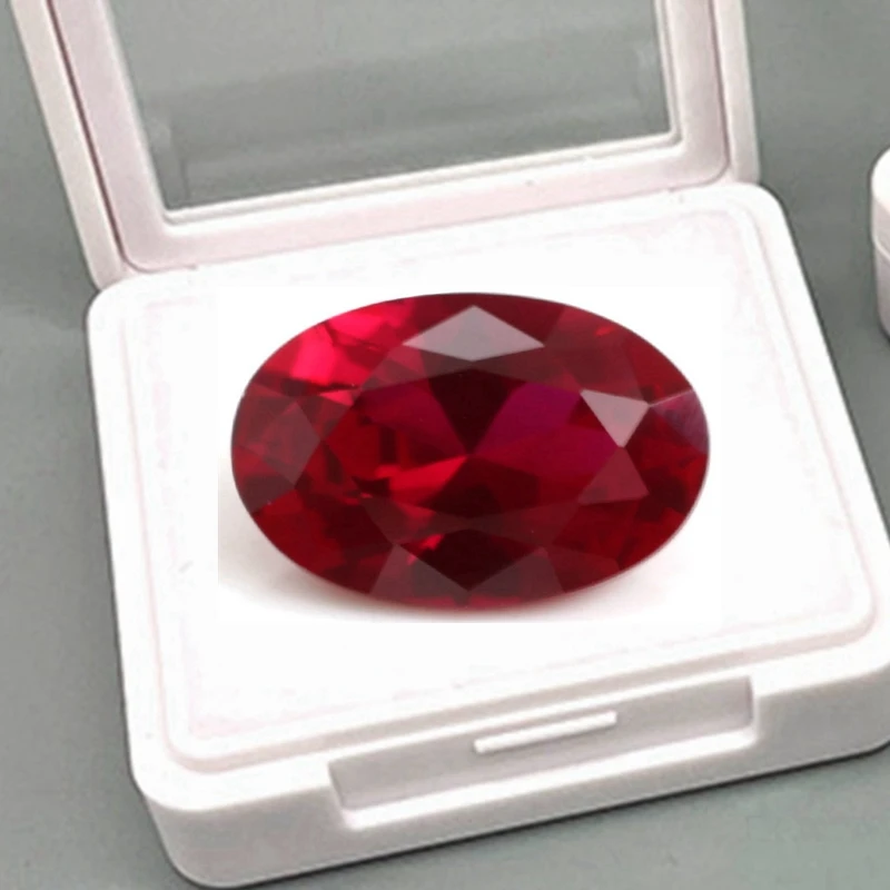 Box Pack Ruby Stone…