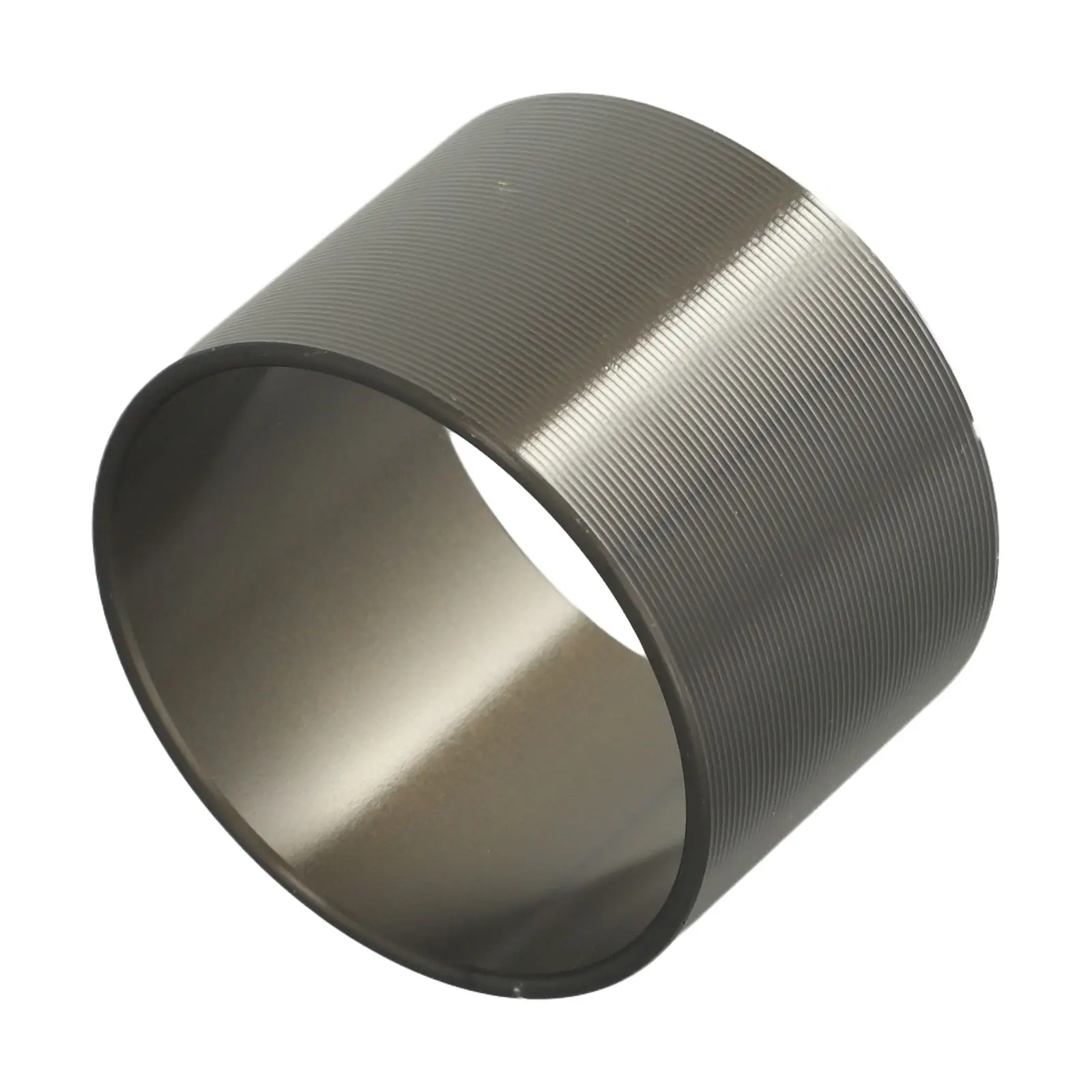 1pcs Vacuum Pump Piston Ring Oil Free Mute Air-Compressor Cylinder Sleeve Piston-Rings Oil Sealing Gasket 63.7*69/75*24.5/47.5mm