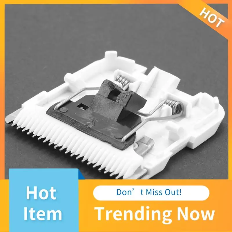 

A13I-сменные лезвия для машинки для стрижки волос, режущая головка для машинки для стрижки волос Enchen Boost, универсальные аксессуары