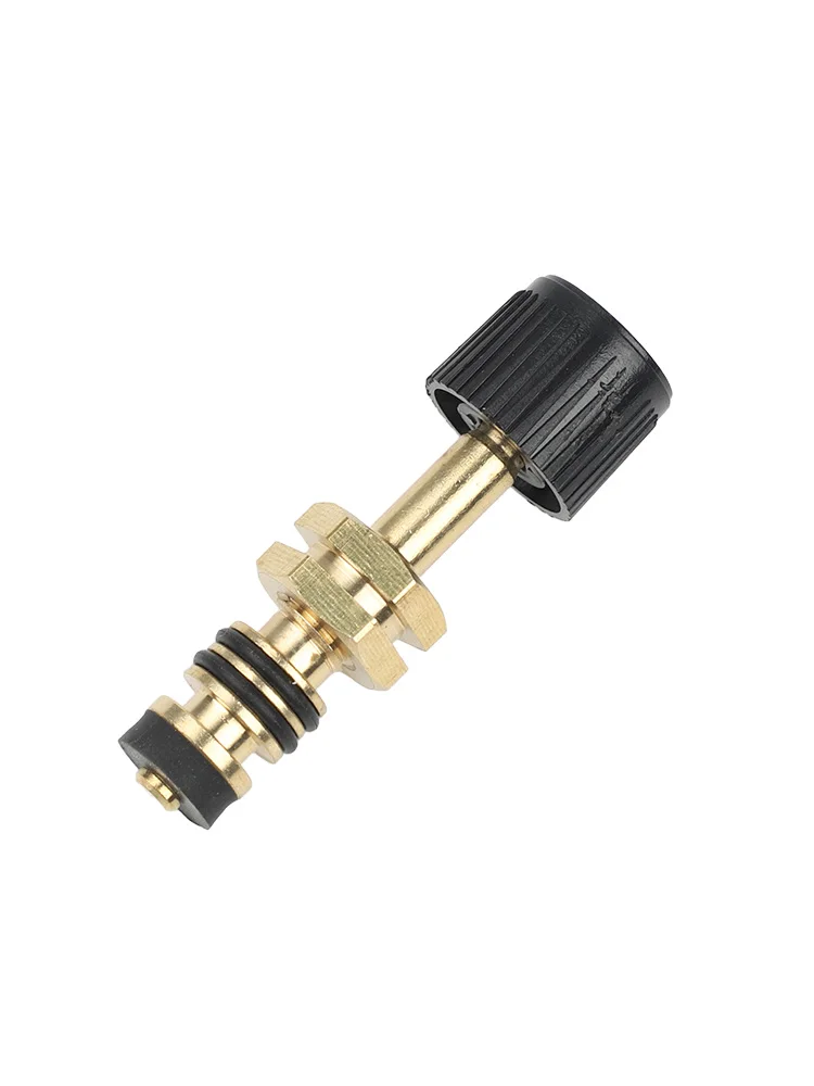 Gas Wall Hanging Furnace Accessory Water Supply Switch with Leak Proof Design and Easy Integration for Water Flow Management